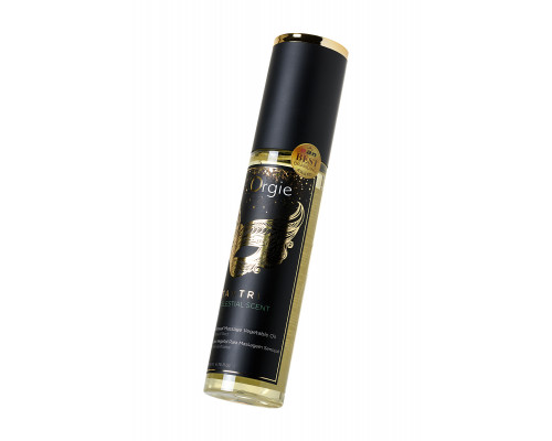 Массажное масло Orgie Tantric Celestial scent, 200 мл.