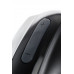 Мастурбатор нереалистичный Satisfyer Men Vibration, силикон, чёрный, 14,5 см.