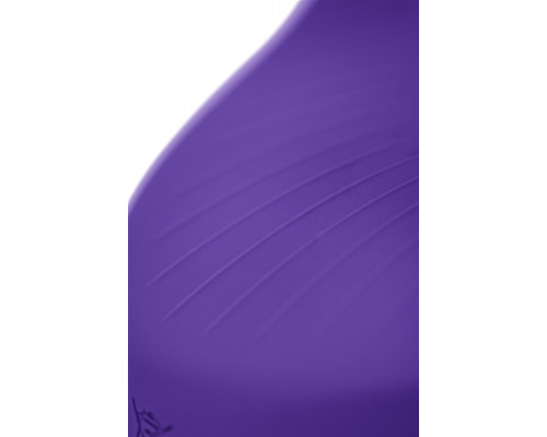 Многофункциональный стимулятор для пар Satisfyer Partner Multifun 1, силикон, фиолетовый, 13,5 см.