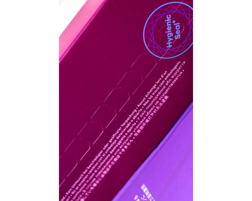 Вакуум-волновой бесконтактный стимулятор клитора Satisfyer Dual Pleasure, силикон, белый, 17,9 см.