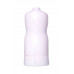Мастурбатор MAGIC EYES Uniforms NUDE blazer R, TPE, белый, 17 см