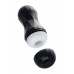 Нереалистичный мастурбатор TENGA Air-Tech Squeeze Strong, TPE, белый, 17 см
