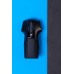 Мастурбатор нереалистичный Satisfyer Men Vibration, силикон, чёрный, 14,5 см.