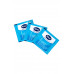 Презервативы Ritex, extra dunn, ультратонкие, латекс, 18 см, 5,3 см, 3 шт.