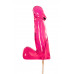 Леденец Sosuчki, «Пенис Bubble Gum», розовый
