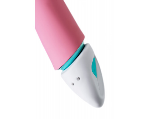 Набор вибраторов Satisfyer Fabulous Four, силикон, ассорти