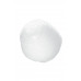 Нереалистичный мастурбатор TENGA № 6 Silky, TPE, белый, 6,1 см