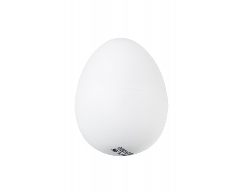 Нереалистичный мастурбатор TENGA №15 Brush, TPE, белый, 6,1 см