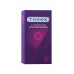 Презервативы Torex, ультратонкие, латекс, 19 см, 5,5 см, 12 шт.