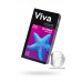 Презервативы VIVA  Точечные 12 шт, латекс, 18,5 см
