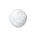 Нереалистичный мастурбатор TENGA №1 Wavy, TPE, белый, 6,1 см