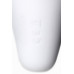 Вибромассажер Satisfyer  Layon 4, Sweet sensation, силикон, белый, 9,6 см.