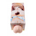 Мастурбатор реалистичный, ENJOY TOYS, Wink-campus box, TPE, телесный, 16 см