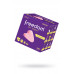 Тампоны женские гигиенические FREEDOM Mini, 3 шт
