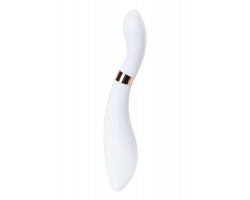 Многофункциональный стимулятор для пар Satisfyer Partner Multifun 3, силикон, белый, 23,5 см.