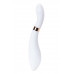 Многофункциональный стимулятор для пар Satisfyer Partner Multifun 3, силикон, белый, 23,5 см.