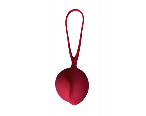 Набор вагинальных шариков Satisfyer  Balls C03 single, силикон, ассорти, Ø 3,5 см.