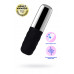 Вибромассажер Satisfyer Mini Sparkling Darling , силикон, чёрный, 11,4 см.
