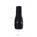 Мастурбатор нереалистичный Satisfyer  Men Classic, TPE, чёрный, 25,4 см.
