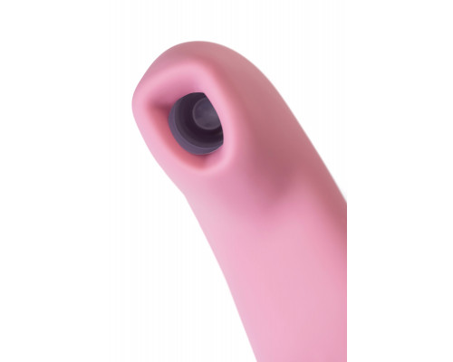 Набор вибраторов Satisfyer Fabulous Four, силикон, ассорти