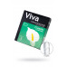 Презервативы VIVA Классические 3 шт, латекс, 18,5 см