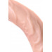 Фаллоимитатор TOYFA RealStick Nude, PVC, телесный, 21 см