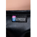 Страпон на креплении LoveToy WOMAN - CUBA с 2 насадками, neoskin, телесный