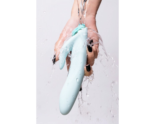Набор вибраторов Satisfyer Fabulous Four, силикон, ассорти