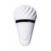 Вибромассажер Satisfyer  Layon 4, Sweet sensation, силикон, белый, 9,6 см.