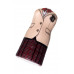 Мастурбатор MAGIC EYES Uniforms NUDE blazer R, TPE, белый, 17 см