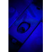 Эрекционное кольцо на пенис OIVITA, ORing Plus, силикон, черный, 6.5  см