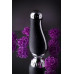 Мастурбатор нереалистичный Nalone Bling, TPE, чёрный, 19,8 см