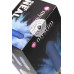 Вибратор Mystim Real Deal Neal силикон,синий, 16,5 см