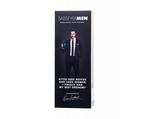 Сменный рукав Satisfyer Men, 