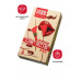 Презервативы Elasun Strawberry,10 шт