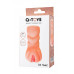 Реалистичный мастурбатор A-Toys by TOYFA Oh Yeah!, TPE, телесный,15 см