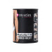 Мастурбатор MasturbaTIN Ribbed Ricky, TPE, белый,4.5 см