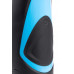 Мастурбатор нереалистичный Satisfyer Men, силикон, чёрный, 25,5 см.