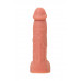 Сменный фаллос для секс-машины Lovense Small, TPE, телесный, 13,8 см