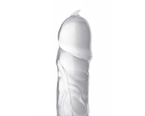 Презервативы Luxe, royal, classic, 18 см, 5,2 см, 3 шт.