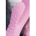 Нереалистичный вибратор Satisfyer Mono Flex Connect App, силикон, розовый, 20,4 см.