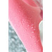 Нереалистичный вибратор Satisfyer Hug me Connect App, силикон, розовый, 20,5 см