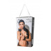 Наручники Me Seduce Queen of hearts Allure, белые, OS