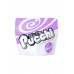 Мастурбатор нереалистичный MensMax Pucchi Cream, TPE, белый, 6,5 см