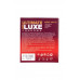 Презервативы Luxe, black ultimate, «Болт на 32», вишня, 18 см, 5,2 см, 1 шт.