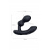 Стимулятор простаты LOVENSE Edge 2, силикон, черный, 12,4 см