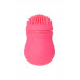 Стимулятор клитора PPP CURU-CURU BRUSH ROTER, ABS-пластик, розовый, 5,5 см