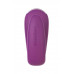 Стимулятор для пар Satisfyer Double Fun Connect App, с пультом ДУ, силикон, фиолетовый, 9 см