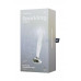 Фаллоимитатор Satisfyer Sparkling, стекло, прозрачный, 21 см