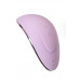 Вакуум-волновой стимулятор клитора с вибрацией Satisfyer Vulva Lover 1, силикон, сиреневый, 11,9 см